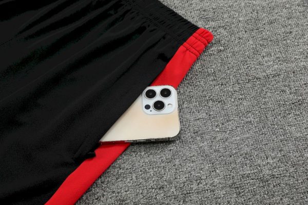 Paris Saint-Germain 2023/24 Adult Tank Top+Short 418 - Image 4