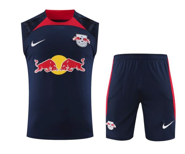 Rb Leipzig 2023/24 Adult Tank Top+Short 418