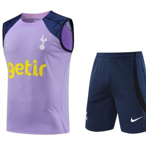 Tottenham Hotspur 2023/24 Adult Tank Top+Short 418