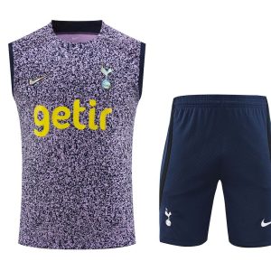 Tottenham Hotspur 2023/24 Adult Tank Top+Short 418