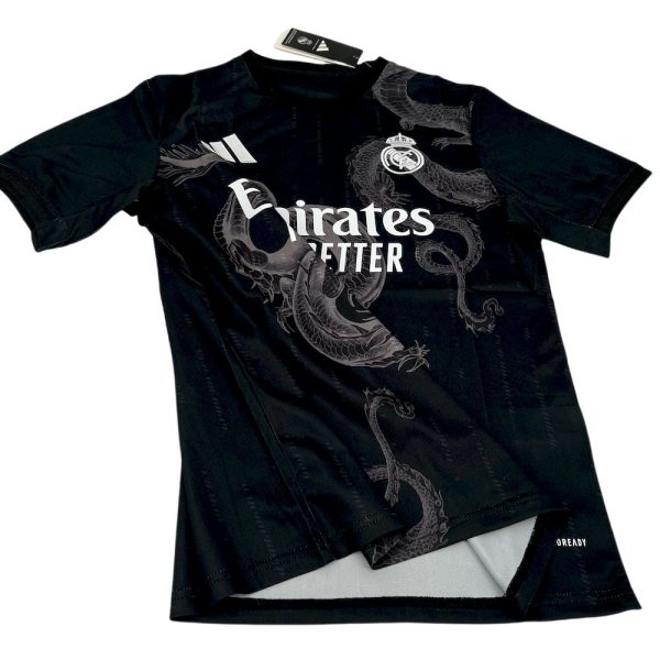 Real Madrid 2024/25 Special Edition Jersey - Image 2