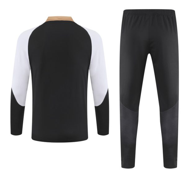 Chelsea 2023/24 Half-Zip Adult Sweater+Pant 902 - Image 2