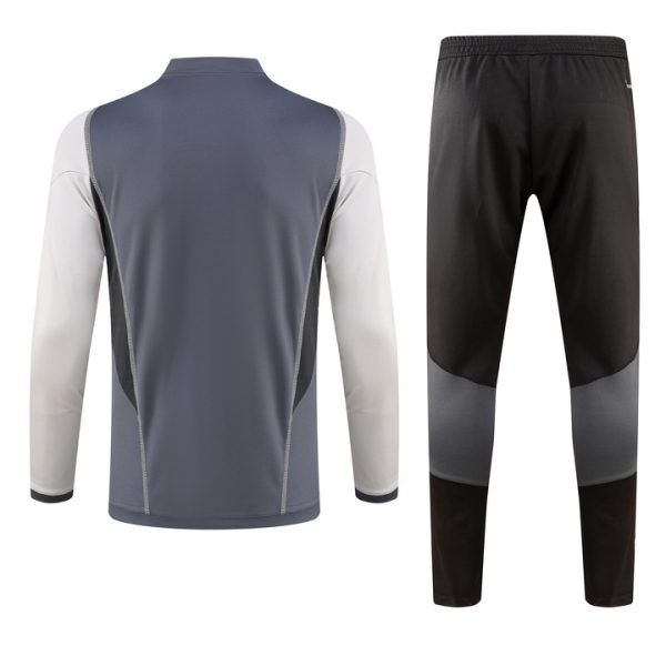 Inter Miami Cf 2023/24 Half-Zip Adult Sweater+Pant 902 - Image 2