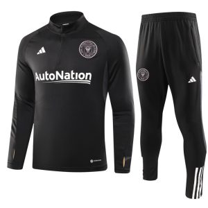 Inter Miami CF 2023/24 Half-Zip Adult Sweater+Pant 902
