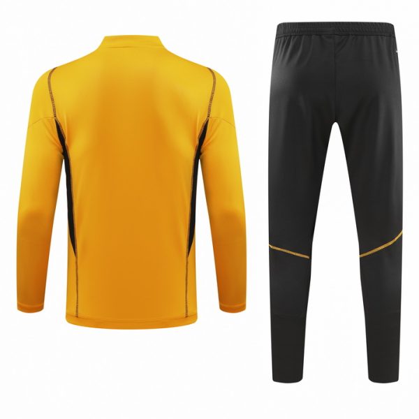 Internacional 2023/24 Half-Zip Adult Sweater+Pant 902 - Image 2