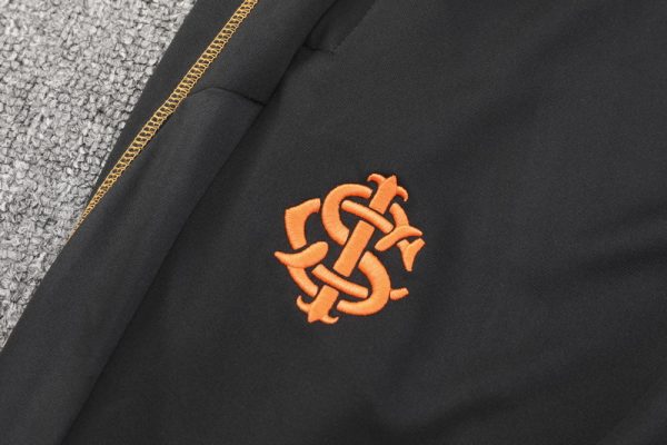 Internacional 2023/24 Half-Zip Adult Sweater+Pant 902 - Image 4