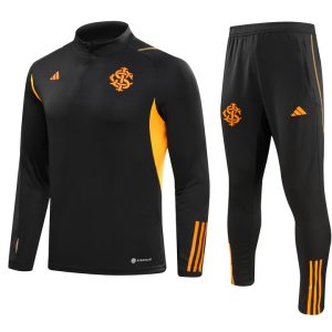 Internacional 2023/24 Half-Zip Adult Sweater+Pant 902