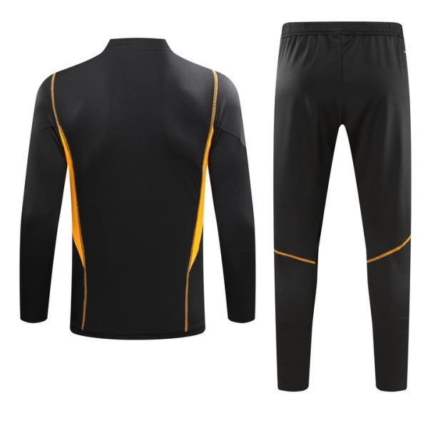 Internacional 2023/24 Half-Zip Adult Sweater+Pant 902 - Image 2