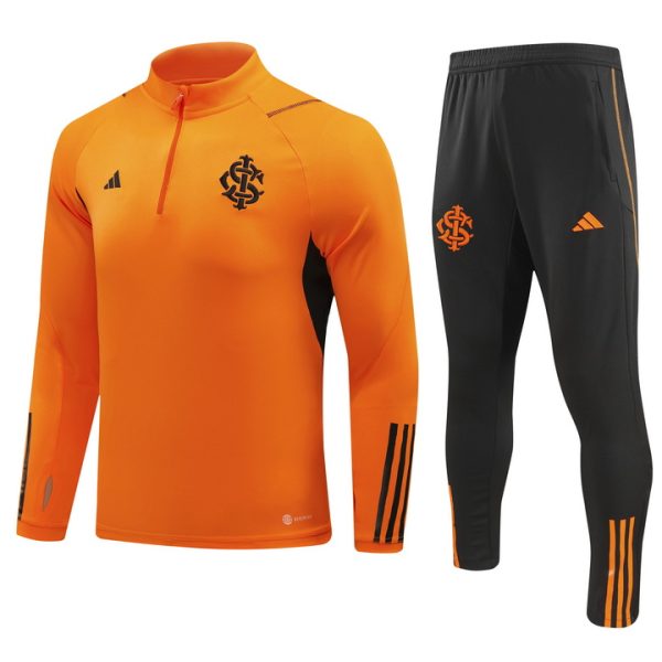 Internacional 2023/24 Half-Zip Adult Sweater+Pant 902
