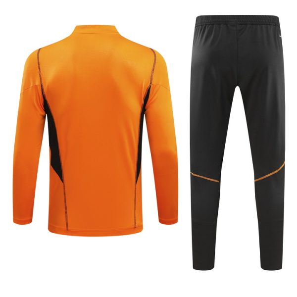 Internacional 2023/24 Half-Zip Adult Sweater+Pant 902 - Image 2