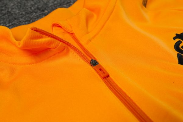 Internacional 2023/24 Half-Zip Adult Sweater+Pant 902 - Image 3