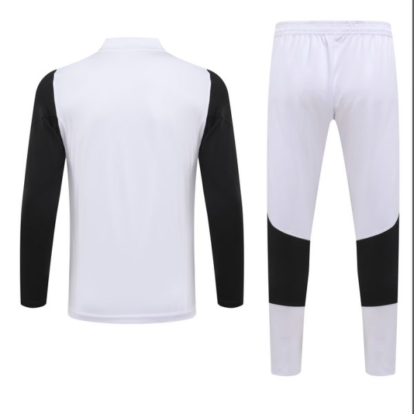 Juventus 2023/24 Half-Zip Adult Sweater+Pant 902 - Image 2