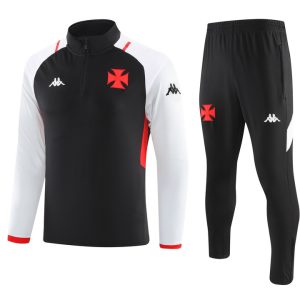 Vasco Da Gama 2023/24 Half-Zip Adult Sweater+Pant 902