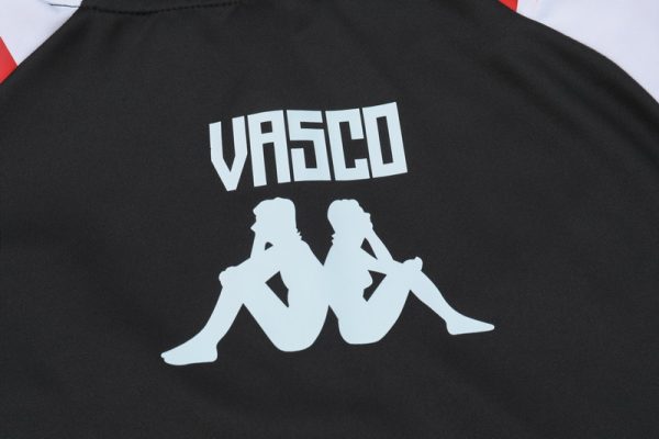 Vasco Da Gama 2023/24 Half-Zip Adult Sweater+Pant 902 - Image 5