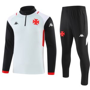 Vasco Da Gama 2023/24 Half-Zip Adult Sweater+Pant 902