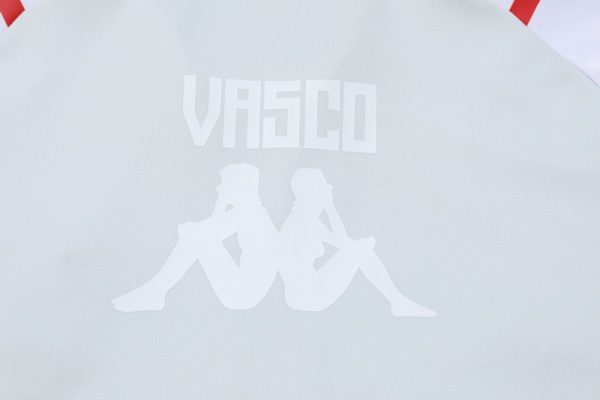 Vasco Da Gama 2023/24 Half-Zip Adult Sweater+Pant 902 - Image 4