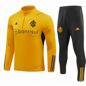 Internacional 2023/24 Half-Zip Kids Sweater+Pant 902