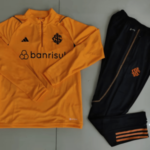 Internacional 2023/24 Half-Zip Kids Sweater+Pant 902