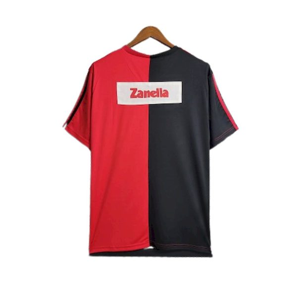 Newell Old Boys 1993/94 Home Retro Jersey - Image 3