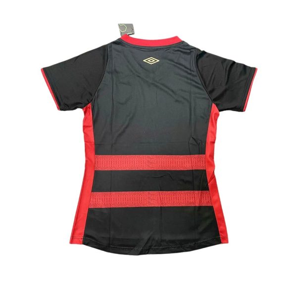 Sport Recife 2024/25 Home Womens Jersey - Image 2