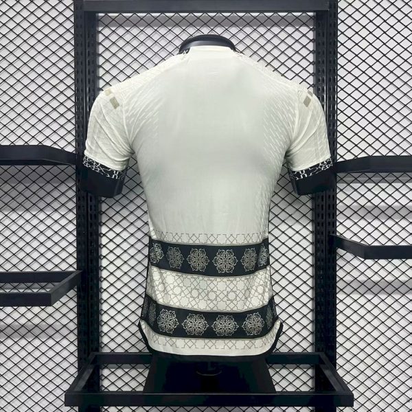 Real Madrid 2024/25 Special Edition Jersey Adidas Player Version - Image 3