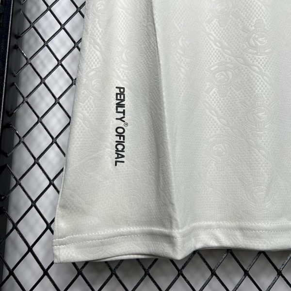 Corinthians 1996 Home Retro Jersey - Image 4
