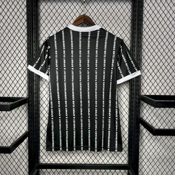 Corinthians 1994 Third Retro Jersey - Image 2