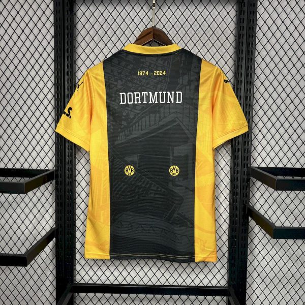 Borussia Dortmund 2023/24 Special Edition Jersey - Image 2