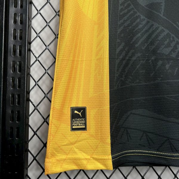 Borussia Dortmund 2023/24 Special Edition Jersey - Image 5