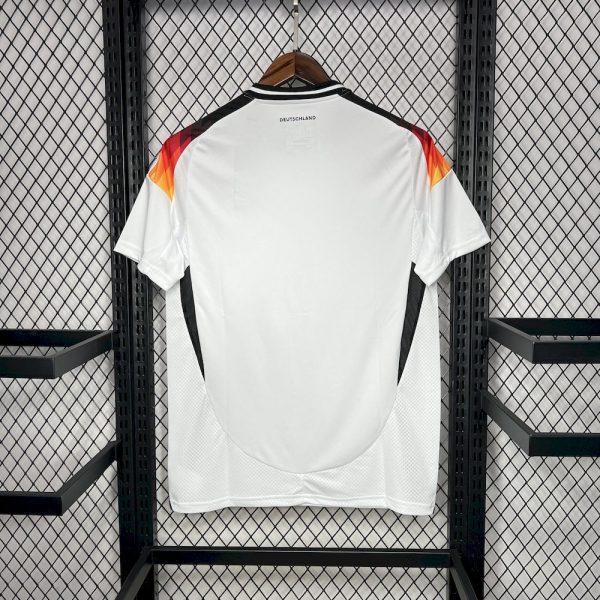 Germany 2024/25 Euro Home Jersey - Image 2