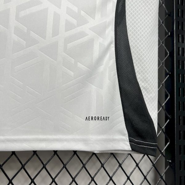 Germany 2024/25 Euro Home Jersey - Image 6