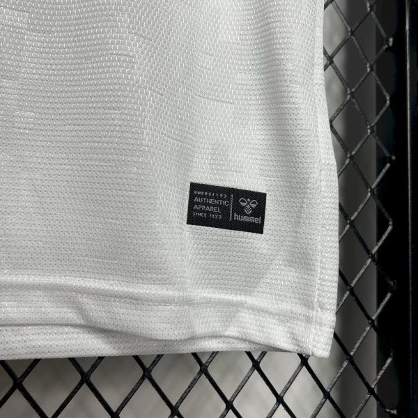 Denmark 2024/25 Euro Away Jersey - Image 6