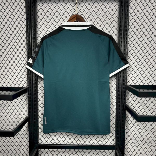 Vasco Da Gama 2024/25 Pre-Match Training Jersey - Image 2