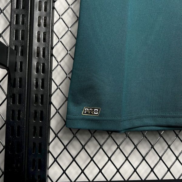 Vasco Da Gama 2024/25 Pre-Match Training Jersey - Image 6