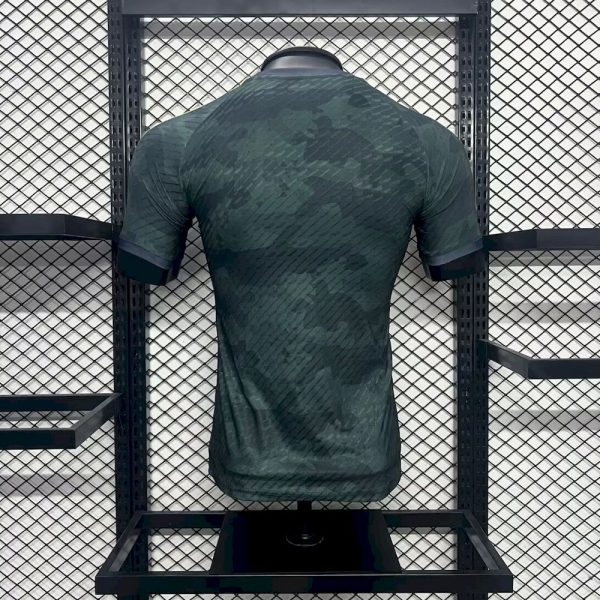 Real Madrid 2024/25 Special Edition Jersey Player Version - Image 2