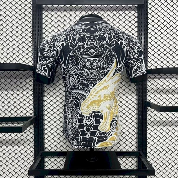 Real Madrid 2024/25 Special Edition Jersey Player Version - Image 2