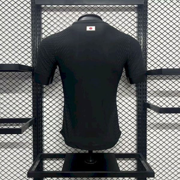 Japan 2024/25 Anime Special Edition Jersey Player Version - Image 2