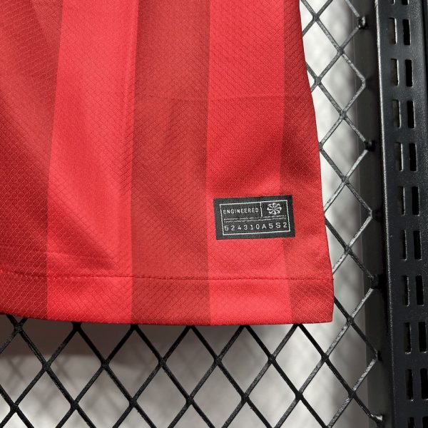 Liverpool 2024/25 Special Edition Jersey - Image 5