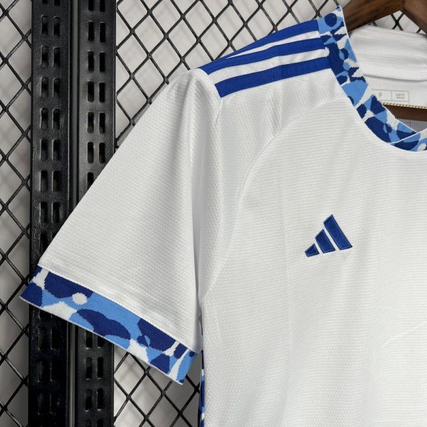 Cruzeiro 2024/25 Away Jersey - Image 4