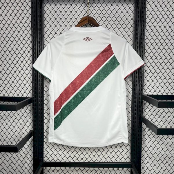 Fluminense 2024/25 Away Jersey - Image 2