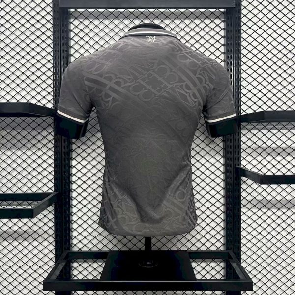 Real Madrid 2024/25 Third Jersey Player Version - Image 2
