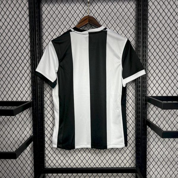 Corinthians 2024/25 Third Jersey - Image 6