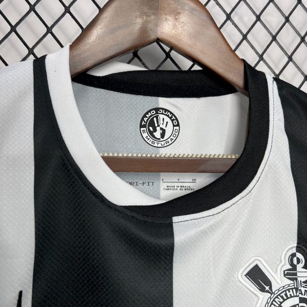 Corinthians 2024/25 Third Jersey - Image 5
