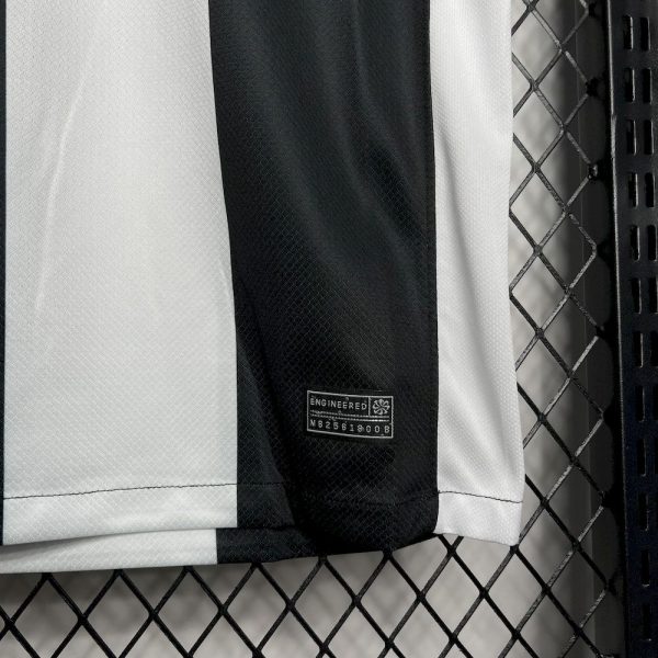 Corinthians 2024/25 Third Jersey - Image 4