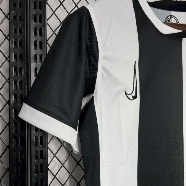 Corinthians 2024/25 Third Jersey - Image 3