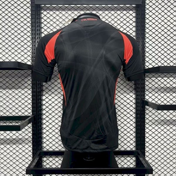 Colombia 2024/25 Away Jersey Player Version - Image 2