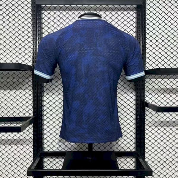 Argentina 2024/25 Special Edition Jersey Player Version - Image 2