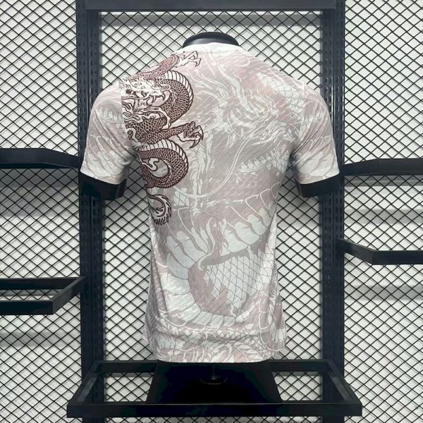 Real Madrid 2024/25 Special Edition Jersey Player Version - Image 2