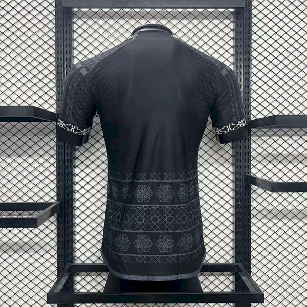 Real Madrid 2024/25 Special Edition Jersey Player Version - Image 2