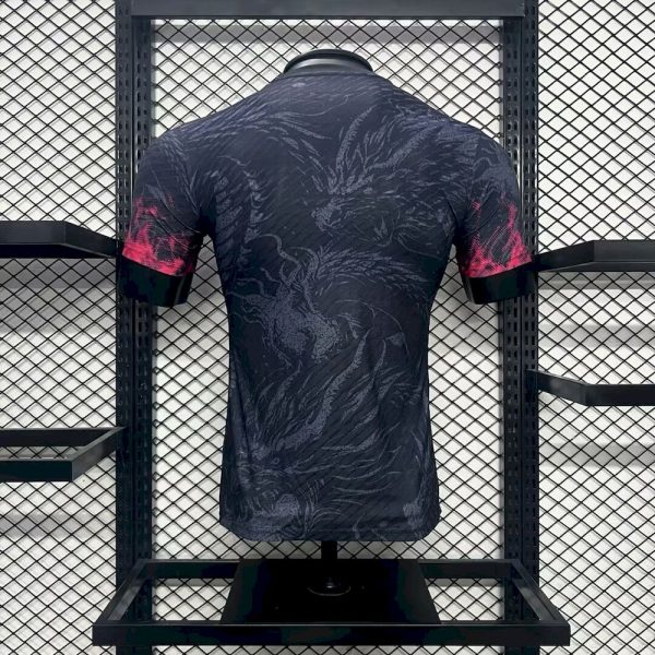 Real Madrid 2024/25 Special Edition Jersey Player Version - Image 2